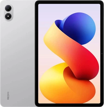 Планшет Xiaomi Redmi Pad 2 Pro 6/128GB Silver (VHU6250EU) (Global Version) Seller Refurbished