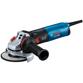 Шліфмашина кутова GWS 14-125 S 1400Вт BOSCH 06017D0100