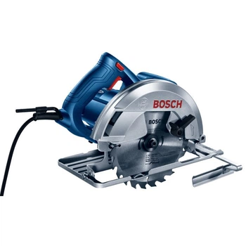 Пила дискова GKS 140 1,4 кВт BOSCH 06016B3020