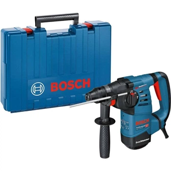 Перфоратор 800Вт GBH 3-28 DRE BOSCH 061123A000