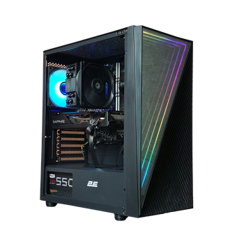 Комп'ютери з відеокартою Radeon RX 5700 XT - ROZETKA | Купити