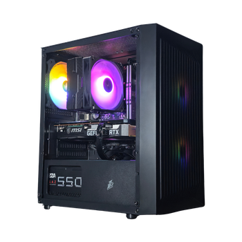 Компьютеры с видеокартой GeForce RTX 2060 Super 16 ГБ ОЗУ купить в