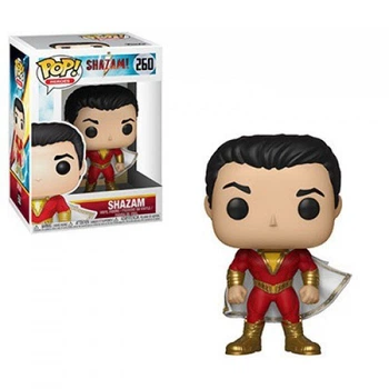 Фігурка Funko Шазам (Фільм) Shazam (Movie)