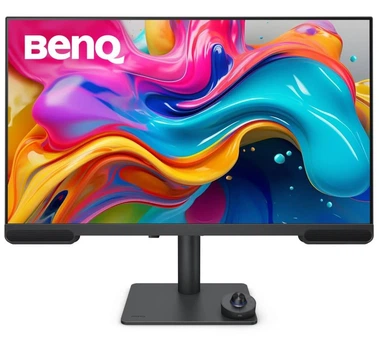 Монітор 31.5" BenQ PV3200U UHD IPS 60Hz (9H.Y01LA.TBE)