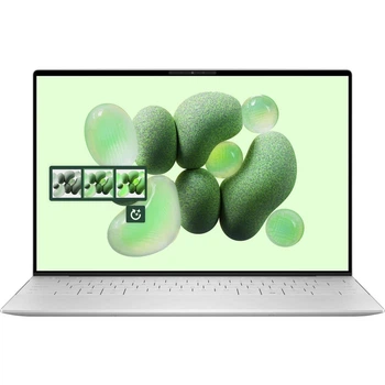 Ноутбук Dell 13.4 XPS 13 9345 FHD+/Snapdragon X1E-80-100/16GB/512SSD/UMA/W11P/Platinum (210-BMTQ_X1E16512)
