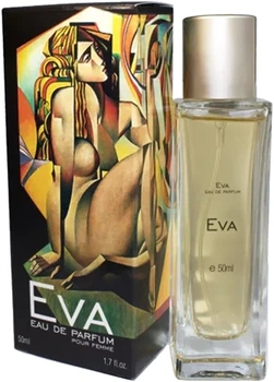 Парфумована вода EVA cosmetics Eva pour femme 50 мл (4820107022479)