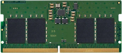 Модуль памяти Kingston DDR5 8GB DDR5 8GB 5600 SODIMM (KVR56S46BS6-8) Б/у