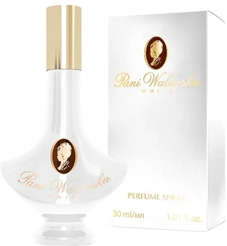 Духи для женщин Miraculum Pani Walewska White 30 мл (5900793034617)