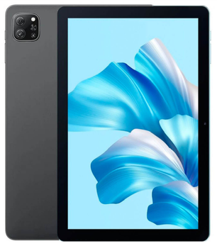 Планшет Oscal Pad 60 3/64 Wi-Fi Meteorite Grey UA (чехол+стекло)