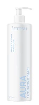 Бальзам AURA Hydrating для інтенсивного зволоження волосся ÉSTERN 400 мл