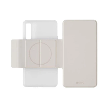 Защитный флип бампер Onyx Boox для Palma 2 PRO White