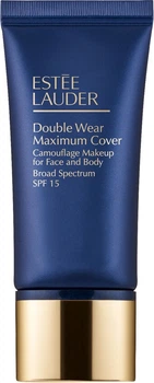 Тональний крем Estee Lauder 3W2 Cashew Double Wear Spf 15 30 мл (887167371415)