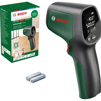 Пирометр бесконтактный UniversalTem Bosch 000342038