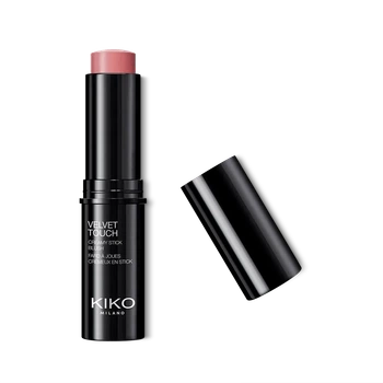 Кремові рум'яна Velvet Touch Creamy Stick Blush, 08 Rosa Malva