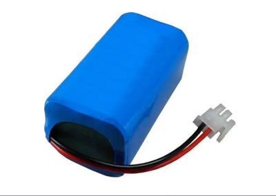 Аккумулятор Jiyeo JY- VC107 14.4V 2600 mAh для пылесосов iLife A4, A4s, A4s Pro, A6, A7, A8, A9, A9s, A10, V7, V7s, V7s Plus, V7 Pro, V7 Plus, V55 Pro, X620, W400, W400s, W450 (18791)