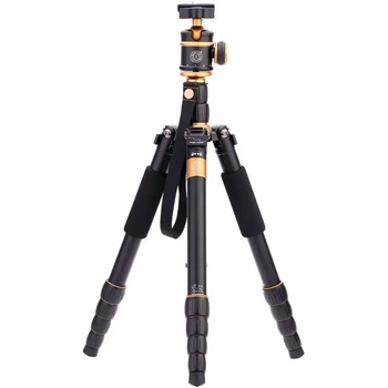 Походный штатив из монопод Beike QZSD Q888 152см алюминиевый