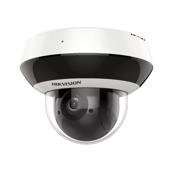 IP-відеокамера Hikvision DS-2DE2A404IW-DE3/W(C0)(S6)(C) 4Мп PoE Wi-Fi 4x мікрофон (2.8-12 мм)