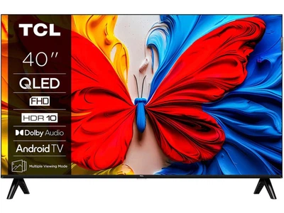 Телевізори TCL 40