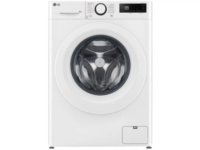 Пральна машина автоматична LG F2Y5PS3W