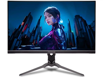 Монітор Acer Predator XB323QKV4bmiiprx (UM.JX3EE.401)