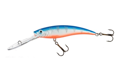 Воблер Jaxon HS Diver 11см 24.0г, цвет: N (4108050004)