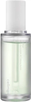 Serum do twarzy Celimax The Real Cica Niacinamide AC Calming Serum lagodzace z niacynamidem 40 ml (8809743544626)