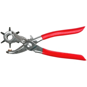 Пробійник обертовий Top Tools, 2-4.5мм, 225мм