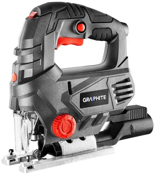 Лобзик Energy+ 800Вт Graphite (2000003412396)
