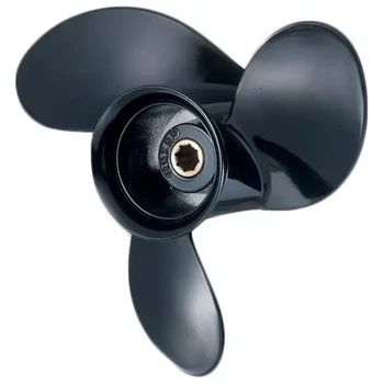 Винт Mercury 9.9-25 л.с. алюминиевый 10-3/8″x13 48-19640A440