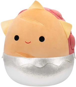 Maskotka Squishmallows Meatball Sandwich 40 cm 4530377 (191726853992)