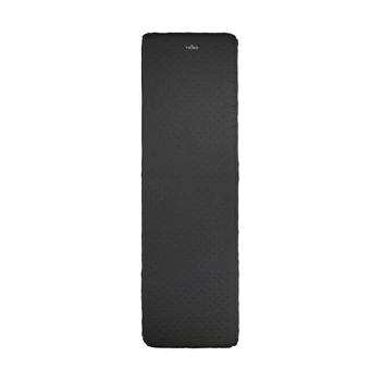 Коврик самонадувний Tribe Comfort Lite Прямокутний сірий 5 см (T-BB-0005-grey)