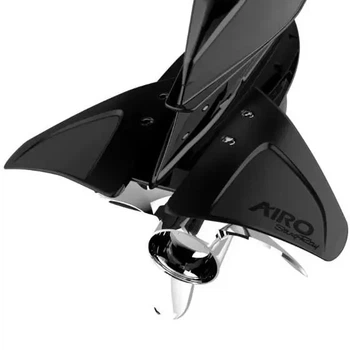 Гідрокрило AIRO StingRay Пластик для моторів 4-350 к.с.