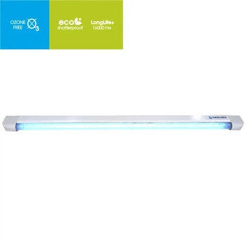 Бактерицидный облучатель BactoSfera OBB 30S ECO безозоновый 30W (OBB 30S ECO)