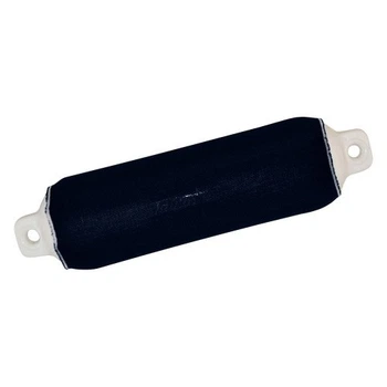 Чехол для швартового кранеца Taylor Traditional чёрный 14х51 см полиэфирная ткань 2 шт.