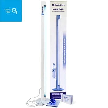 Бактерицидный облучатель BactoSfera OBB 36P OZONE FREE безозоновая лампа 36W (OBB 36P)