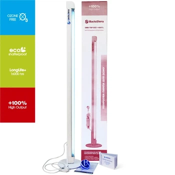 Бактерицидный облучатель BactoSfera OBB 75P ECO Безозоновый 75W (OBB 75P ECO +100%)