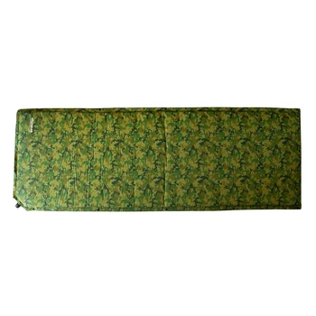 Коврик самонадувной Tramp UTRI-007 Камуфляж 188х60х5 см (UTRI-007)