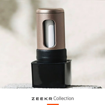 Картридж ароматизатор Zeekr X, 007, 7X, Smart Fragrance Capcule, запах THE 9 ( SFC-ZKR-X-THE9 )