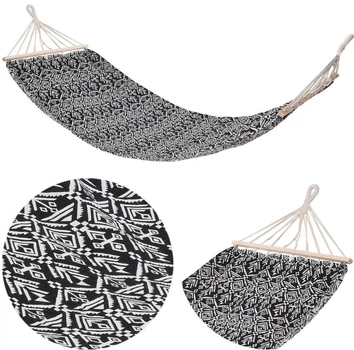 Гамак одномісний Ambiance 200x80 см (911913-W2)