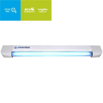 Бактерицидный облучатель BactoSfera OBB 15S ECO белый мощность 15W (BS 15W T8/G13-ECO)