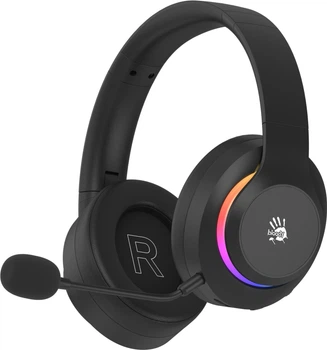Наушники Bloody GR520 Black (4711421003100)