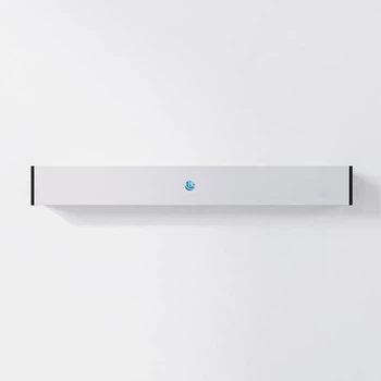 Бактерицидная лампа BactoSfera ORBB 100 30x1 Безозоновая 1x30 Вт до 60 м² 100 м³/ч (2863)