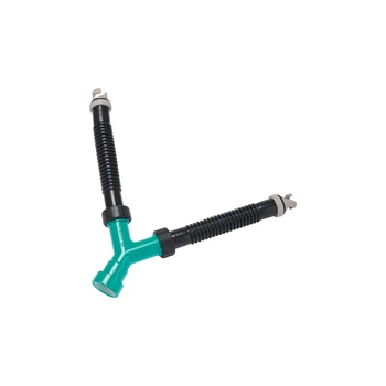 Адаптер Aztron PUMP ADAPTER AC-V201 Y-форма универсальный (AC-V201)