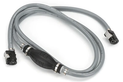 Груша топливная Yamaha C44721 масло-бензостойкая резина 3/8" (C44721)