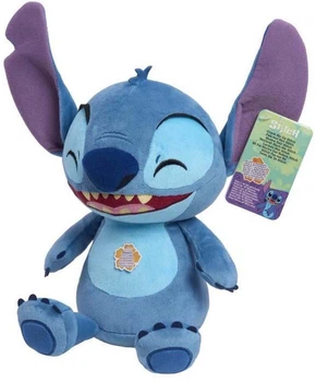 М’яка іграшка Spectron Stitch Crack Me Up Laughing 35 см 3680350 (886144104213)