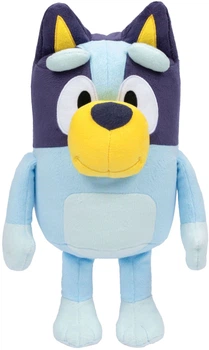Maskotka Moose Toys Bluey interaktywna gadająca 30 cm 3680959 (630996189757)