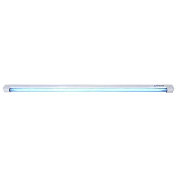 Бактерицидный облучатель BactoSfera OBB 36S OZONE белый мощность 36W (BS 36W T8/G13)