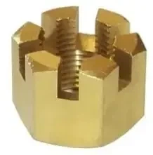 Гайка Yamaha F100-F350 90171-18M04 (90171-18M04)