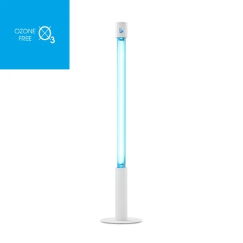 Бактерицидный облучатель BactoSfera 360° 15 OZONEFREE White 15W круговое облучение (BS 15W T8/G13-OF)