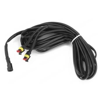 Кабель удлинитель EC4-2 4м 12 В (EC4-2)